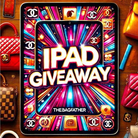 FREE SMART TV OR MYSTERY BOX GIVEAWAY FOLLOW IG @THEBAGRICULTURE - Picture 3 of 3